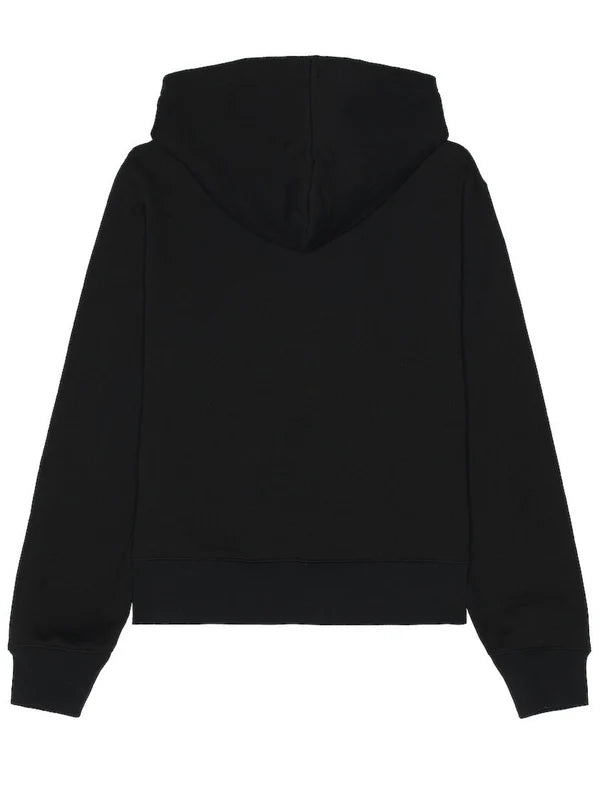 AMIRI PEGASUS SCRIPT HOODIE BLACK