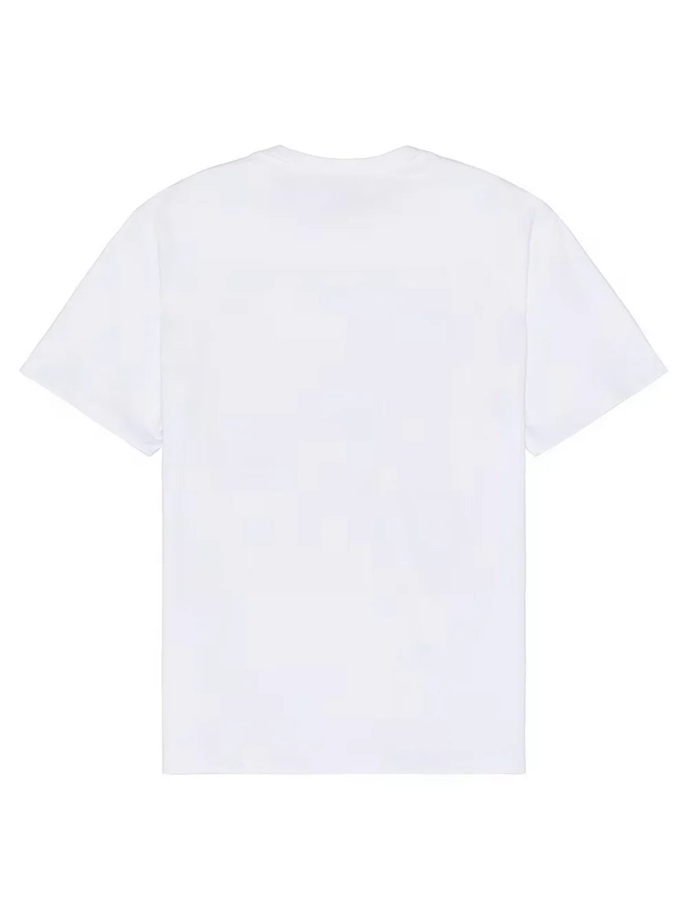 AMIRI CALIFORNIA HAWAIIAN TEE WHITE