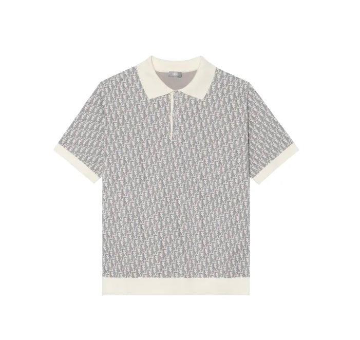Dior Oblique Polo L