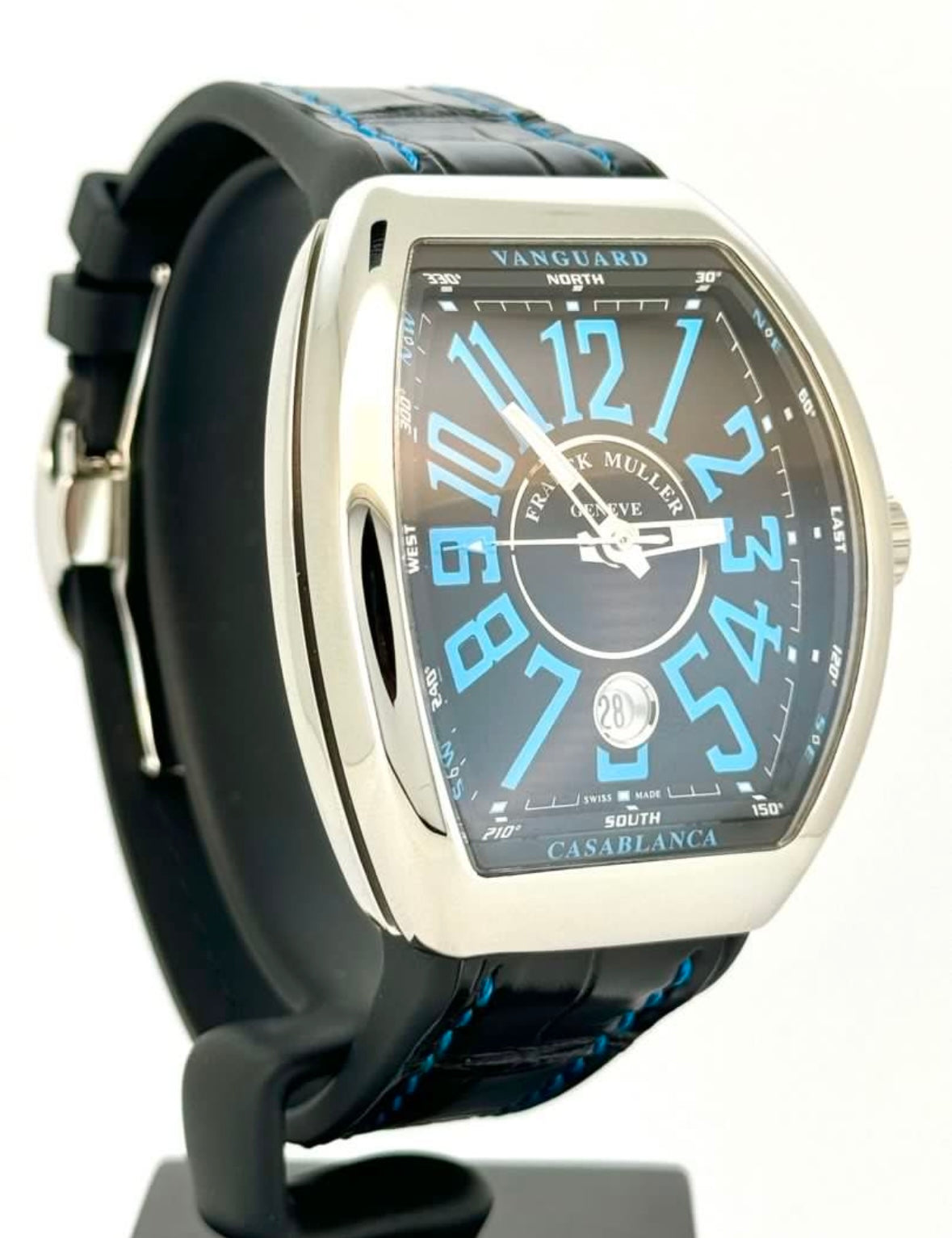 Franck Muller V41 Casablanca