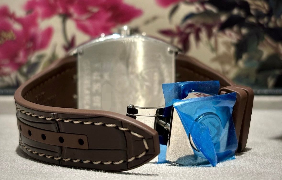 Franck Muller Casablanca V41