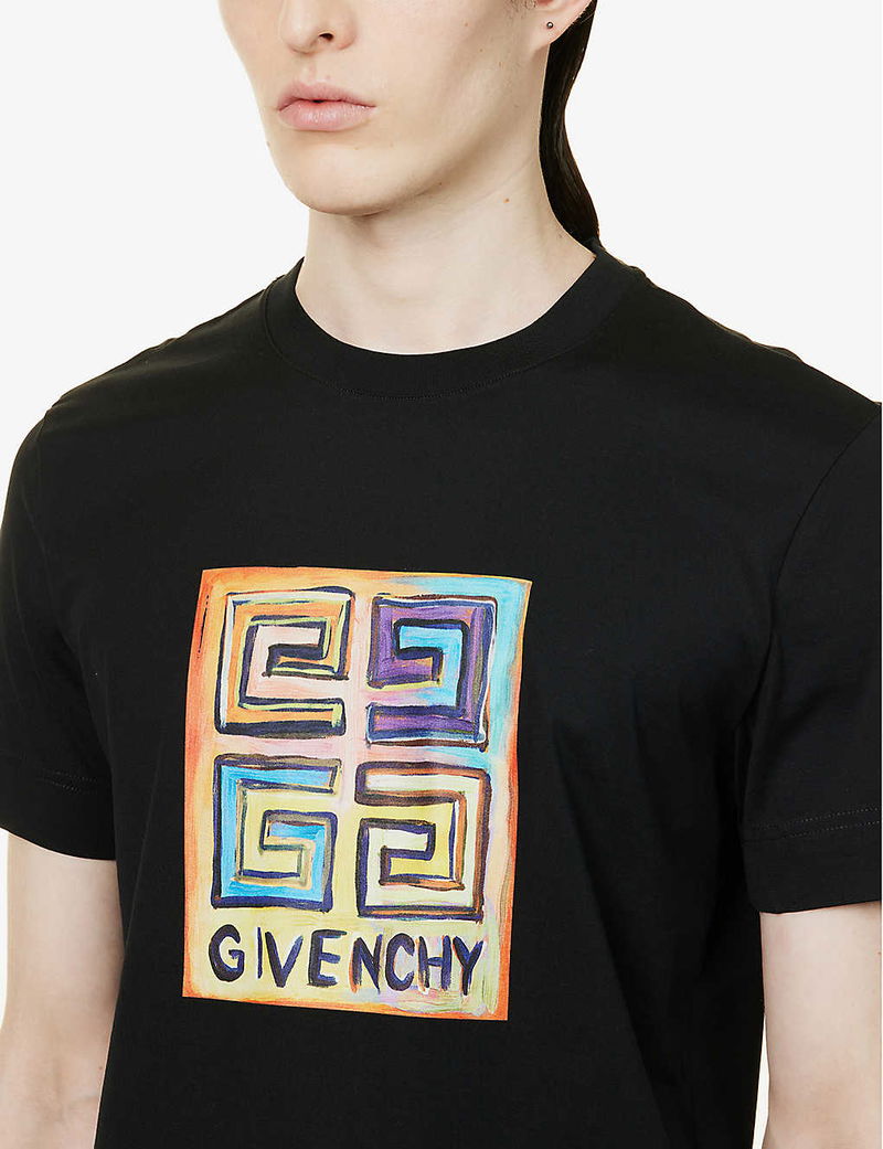Givenchy 4G Sun