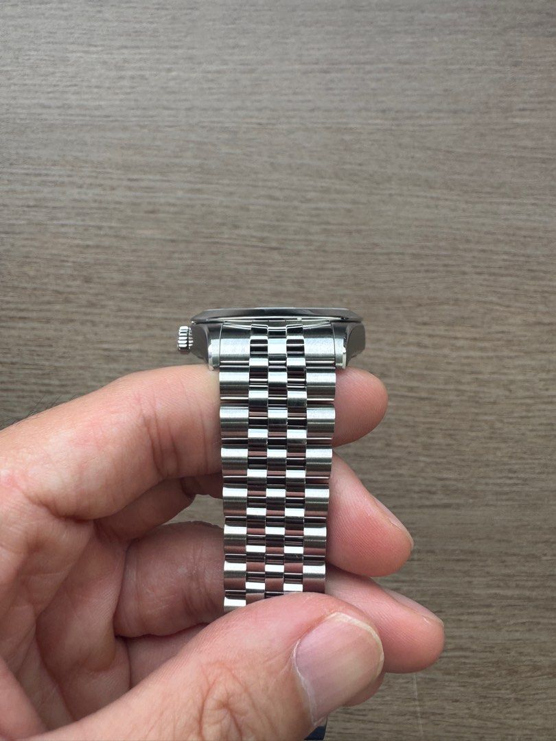 Tudor Black Bay BB 39mm Anthracite Dial