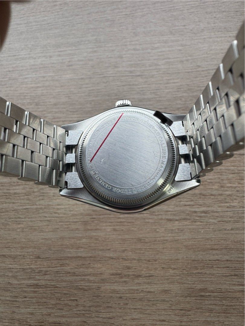 Tudor Black Bay BB 39mm Anthracite Dial