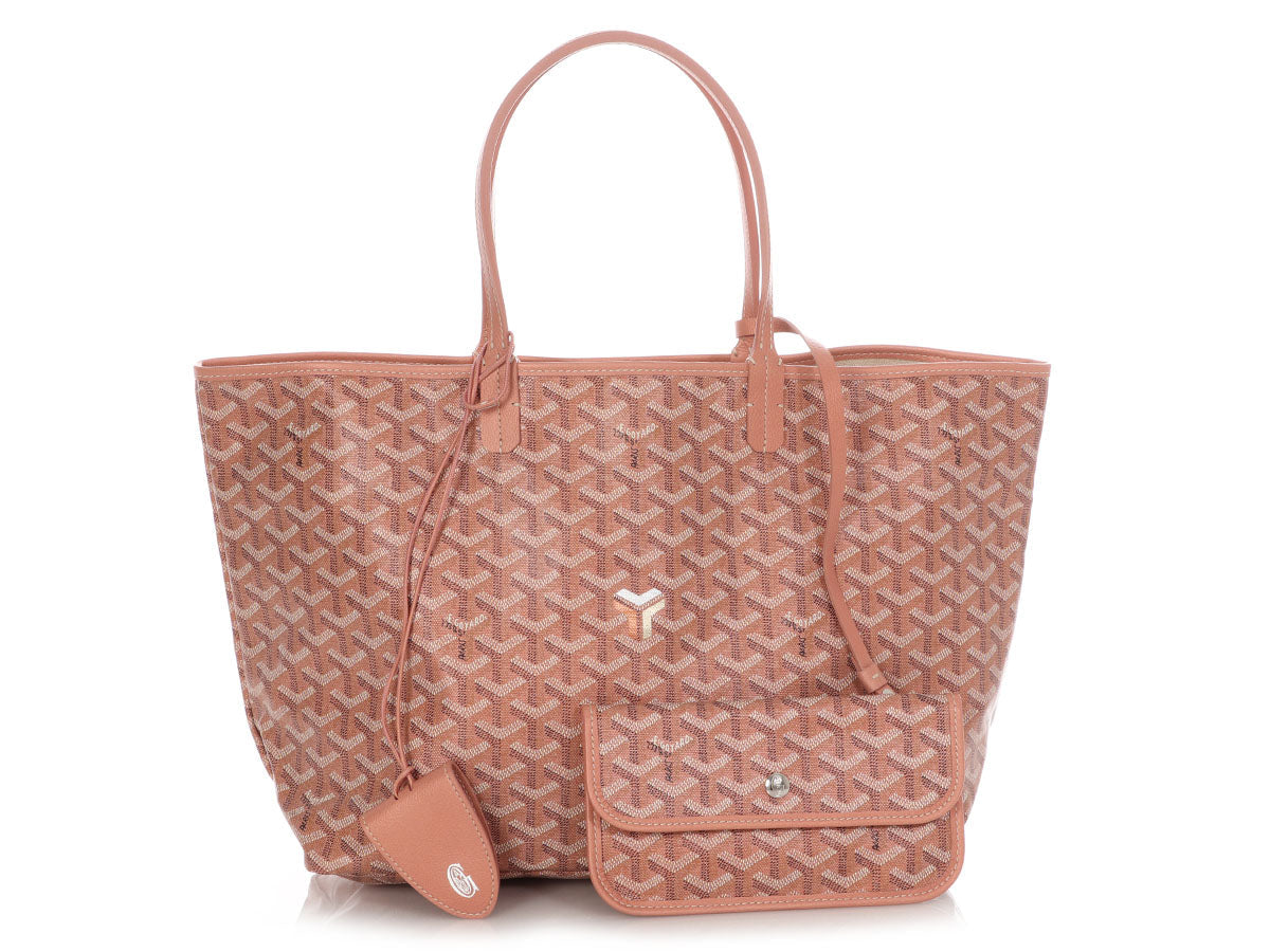 Goyard Limited Edition St Louis PM Bag