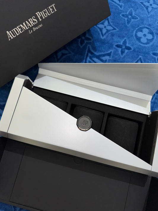Audemars Piguet Watch Case Collectors Item