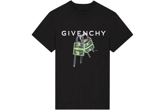 Givenchy New Season Lock (black)