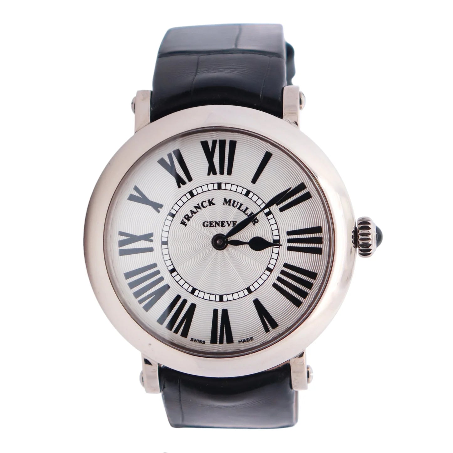 Franck Muller Ronde 35mm