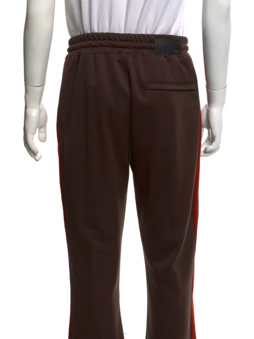 AMIRI RETRO FLARE PANTS MULTI