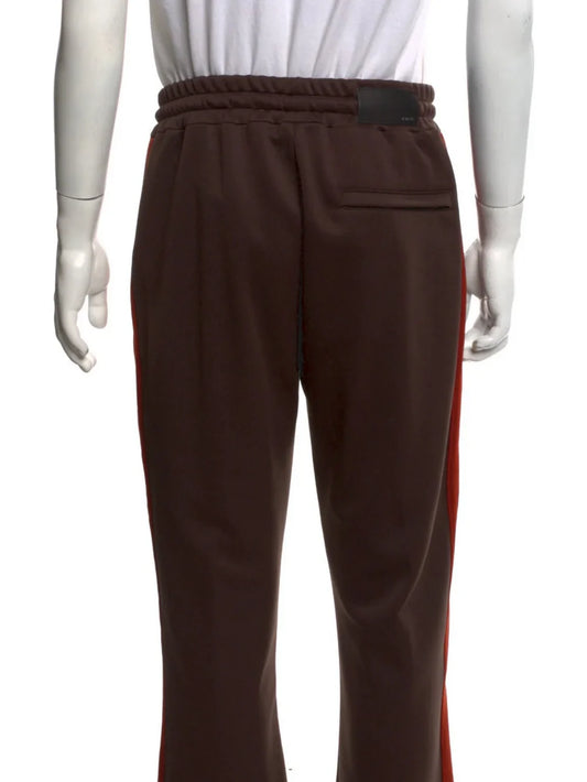AMIRI RETRO FLARE PANTS MULTI