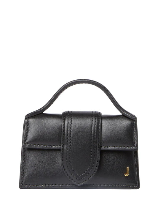 JACQUEMUS LE PETIT BAMBINO BLACK