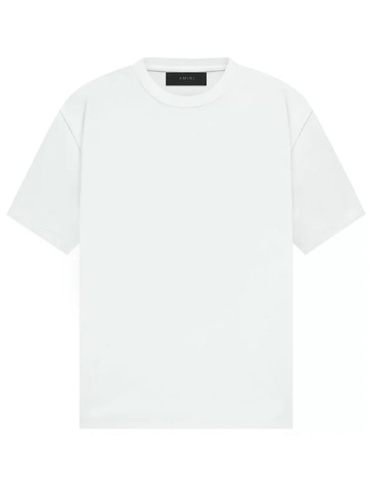 AMIRI MA ICONIC TEE WHITE