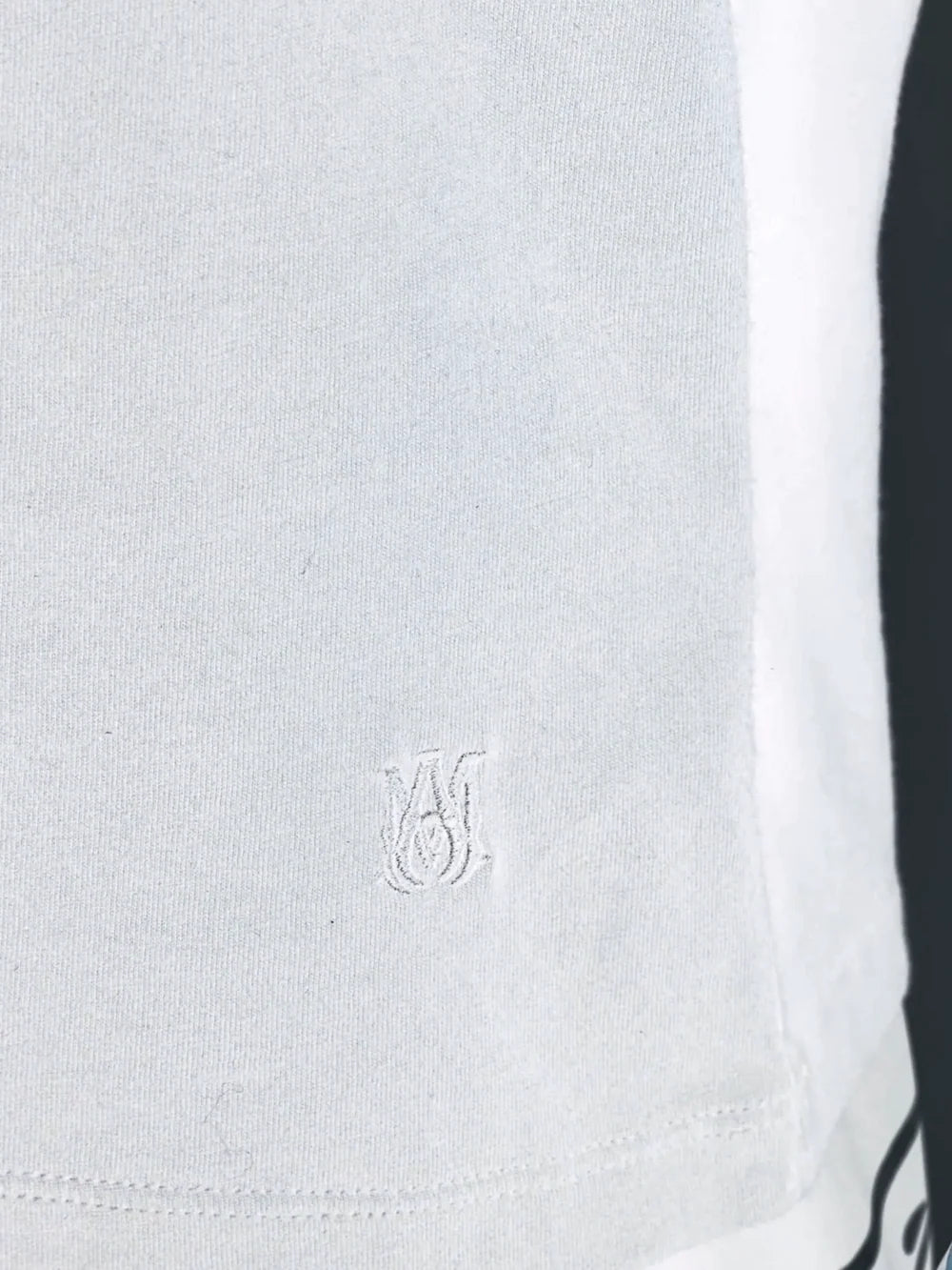 AMIRI MA ICONIC TEE WHITE