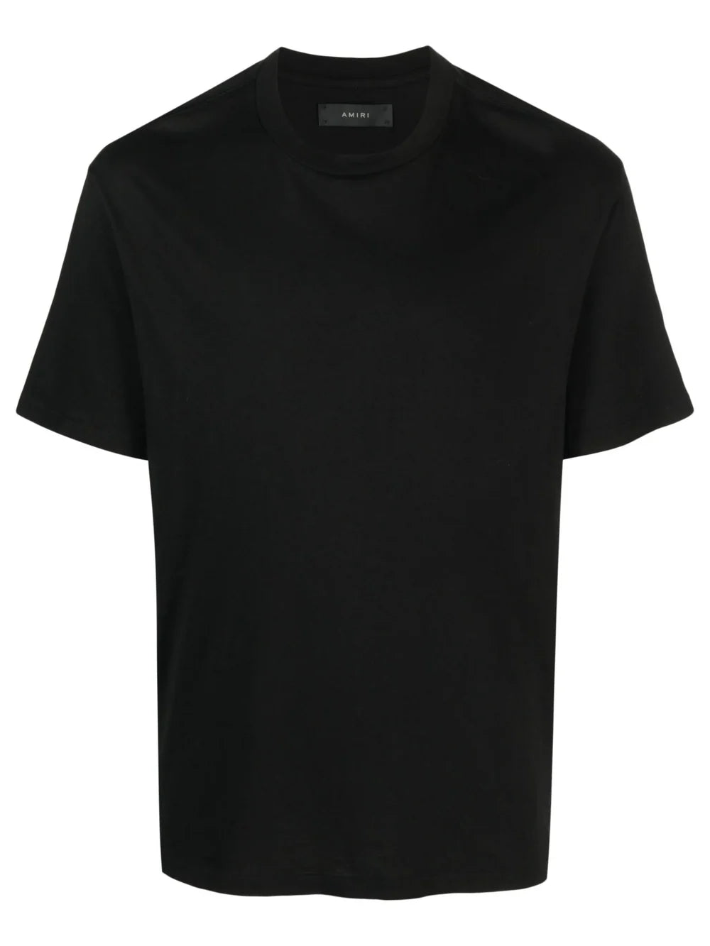 AMIRI MA ICONIC TEE BLACK