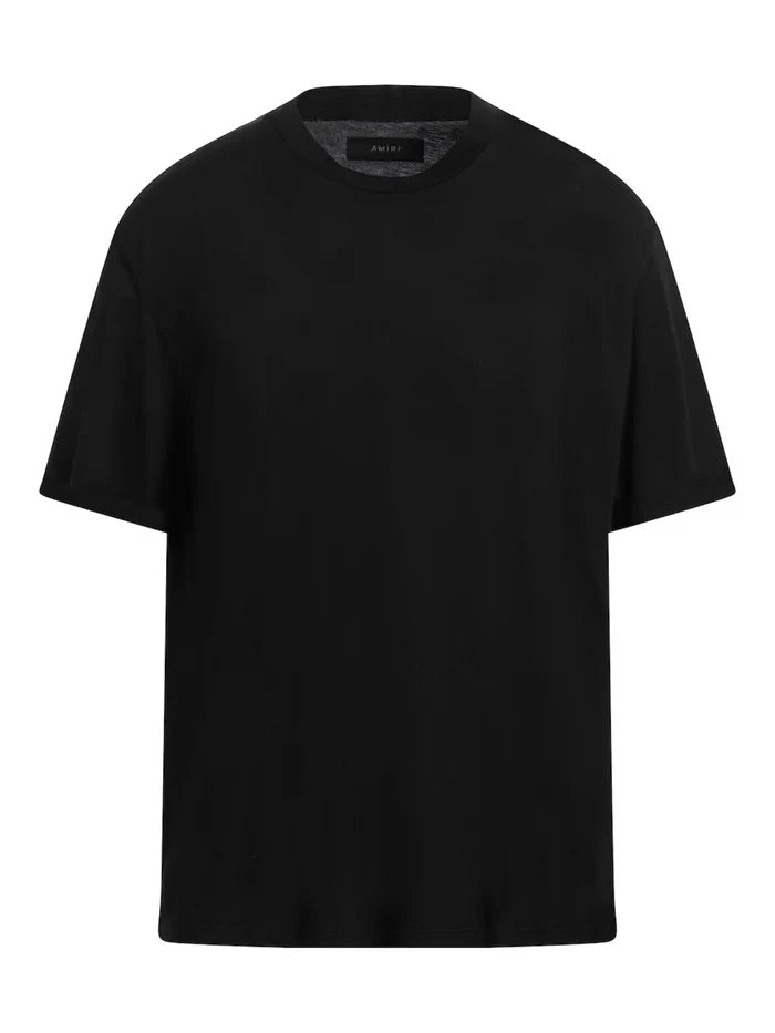 AMIRI CLASSIC TEE BLACK
