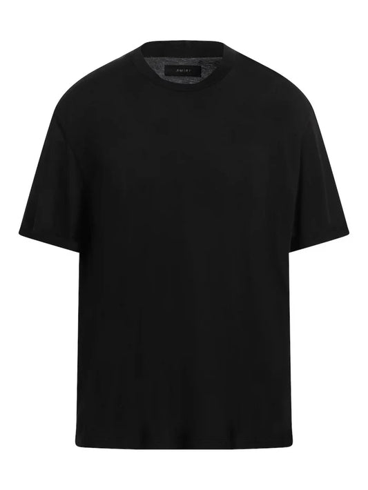 AMIRI CLASSIC TEE BLACK