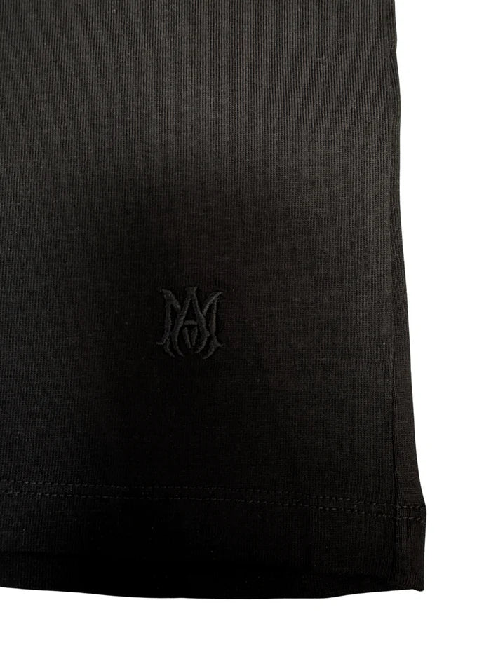 AMIRI CLASSIC TEE BLACK