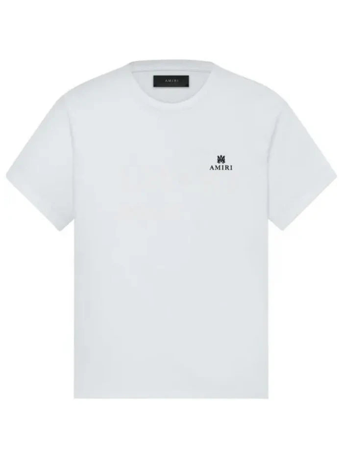 AMIRI MA BAR CLUB TEE WHITE