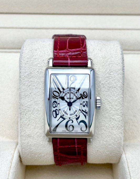 Franck Muller Long Island 905 SC AT FO AC