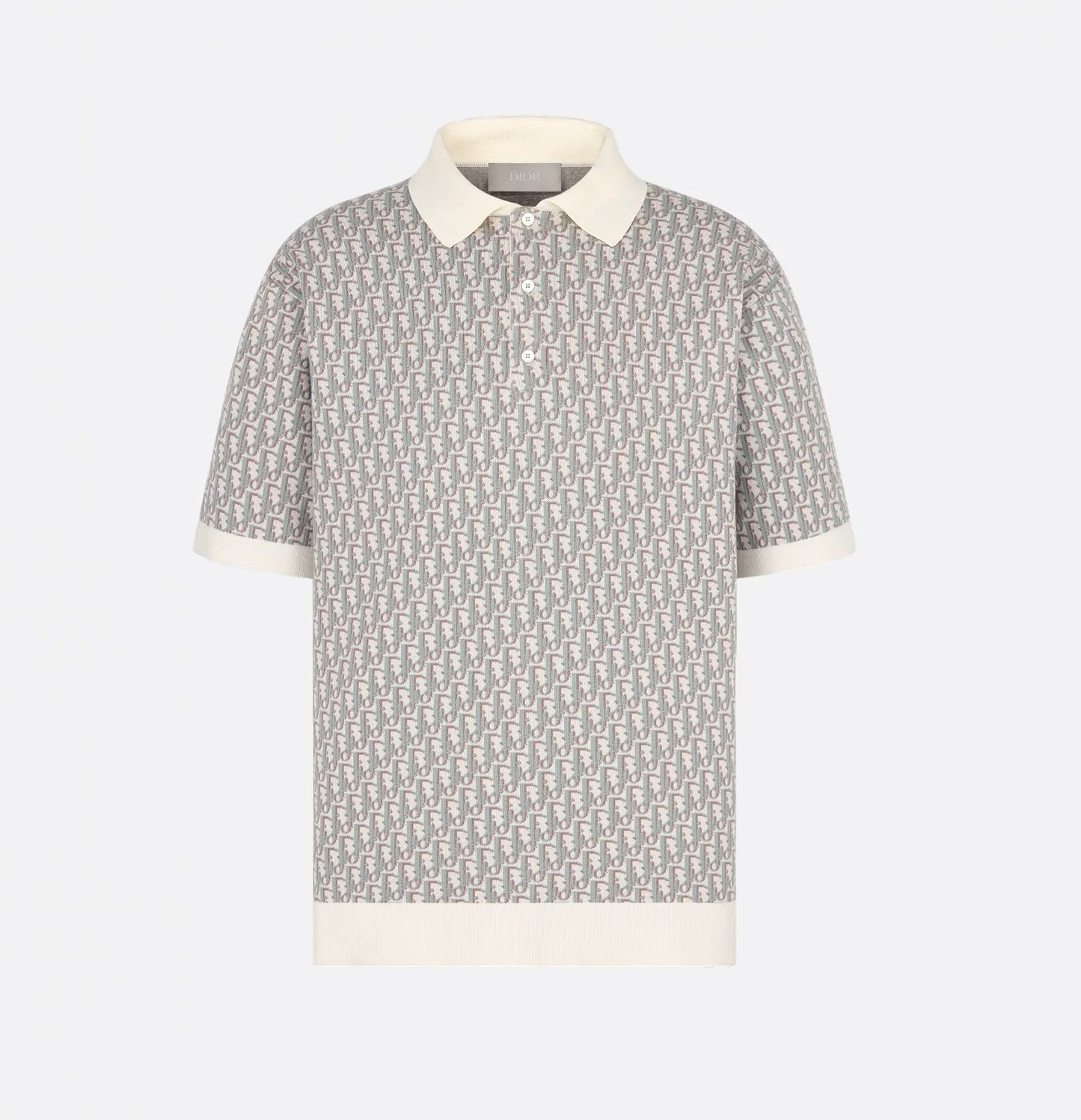 Dior Oblique Polo L