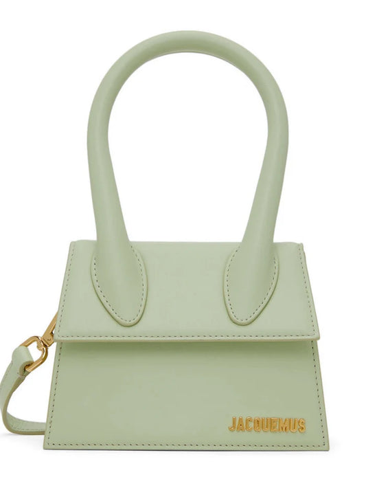 JACQUEMUS LE CHIQUITO MOYEN LIGHT