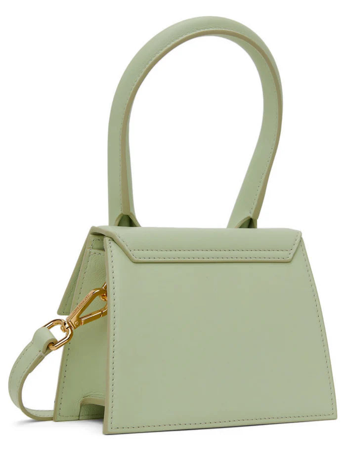 JACQUEMUS LE CHIQUITO MOYEN LIGHT