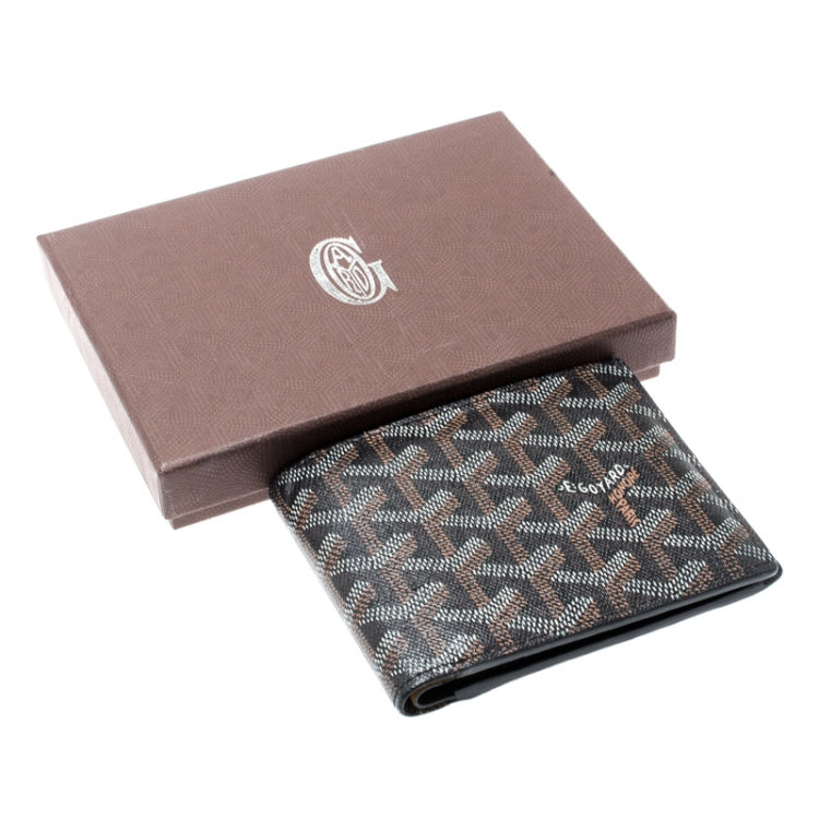 Goyard Victoire Wallet