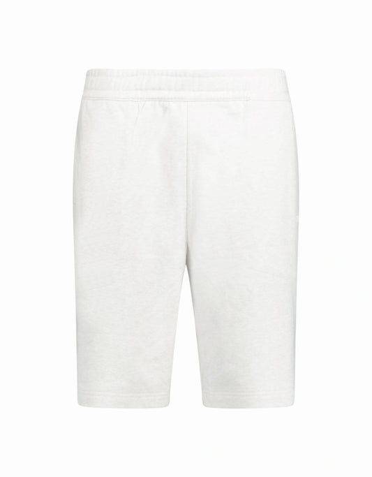 Burberry 'raphael' cotton shorts oatmeaL