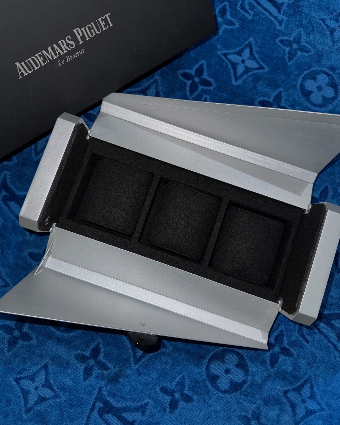 Audemars Piguet Watch Case Collectors Item