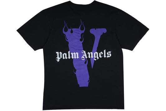 Palm Angels x Vlone Tshirt