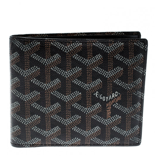 Goyard Victoire Wallet