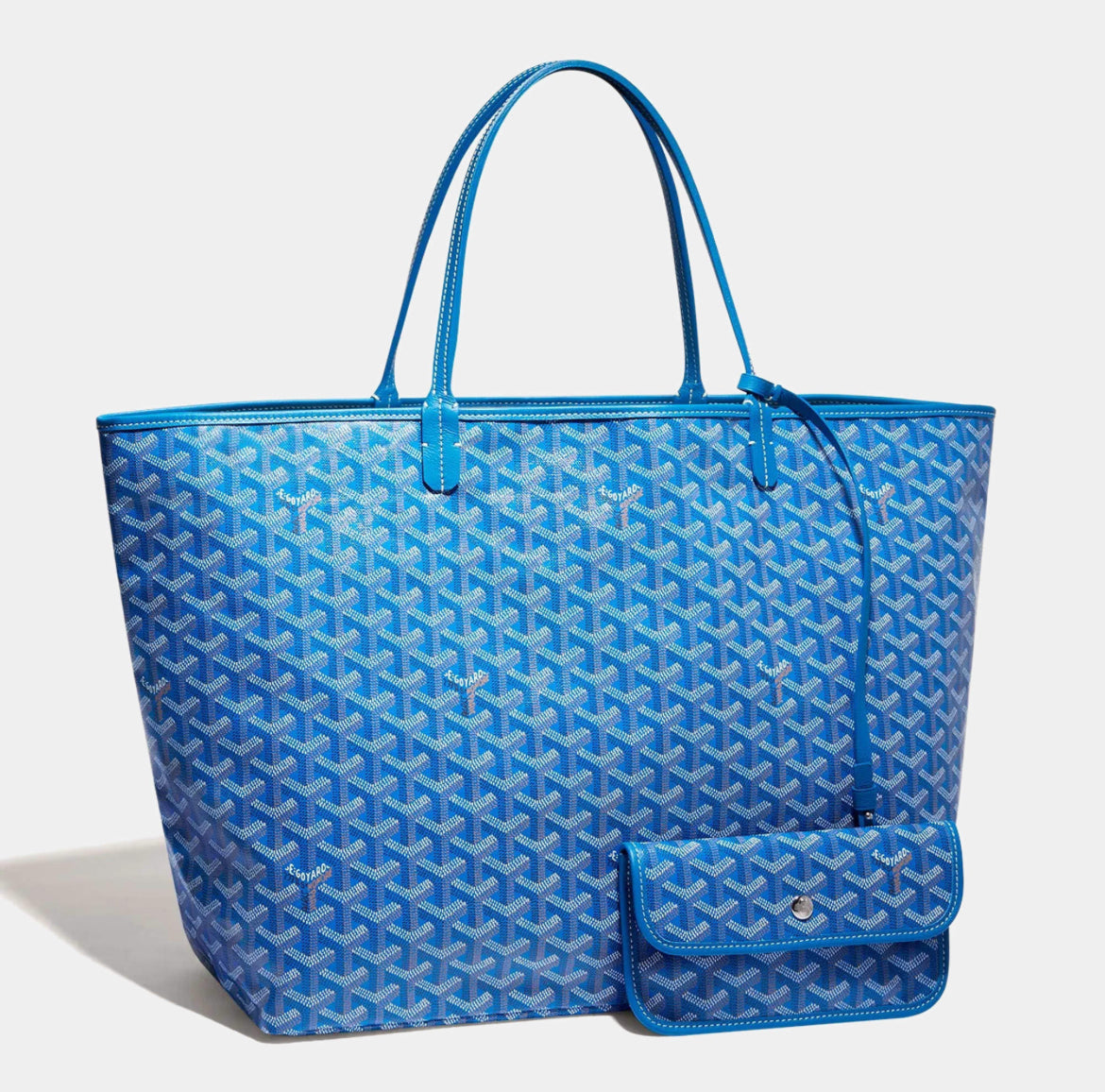 Goyard GM Tote Bag
