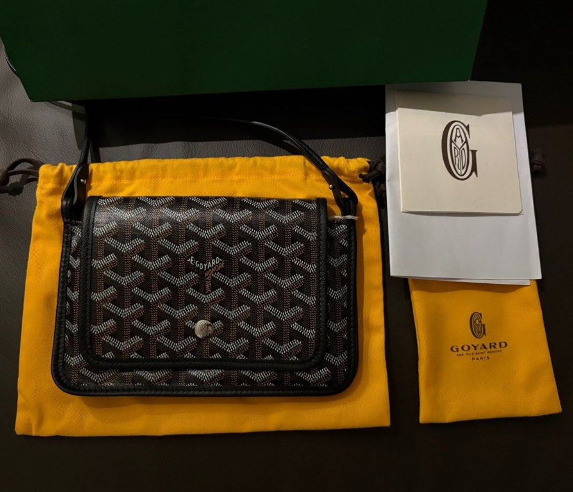 Goyard Plumet Bag