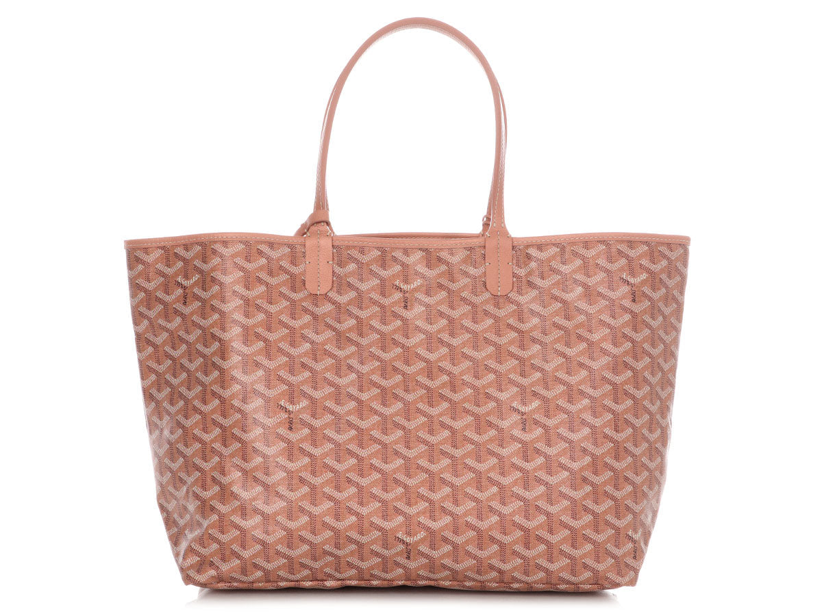 Goyard Limited Edition St Louis PM Bag