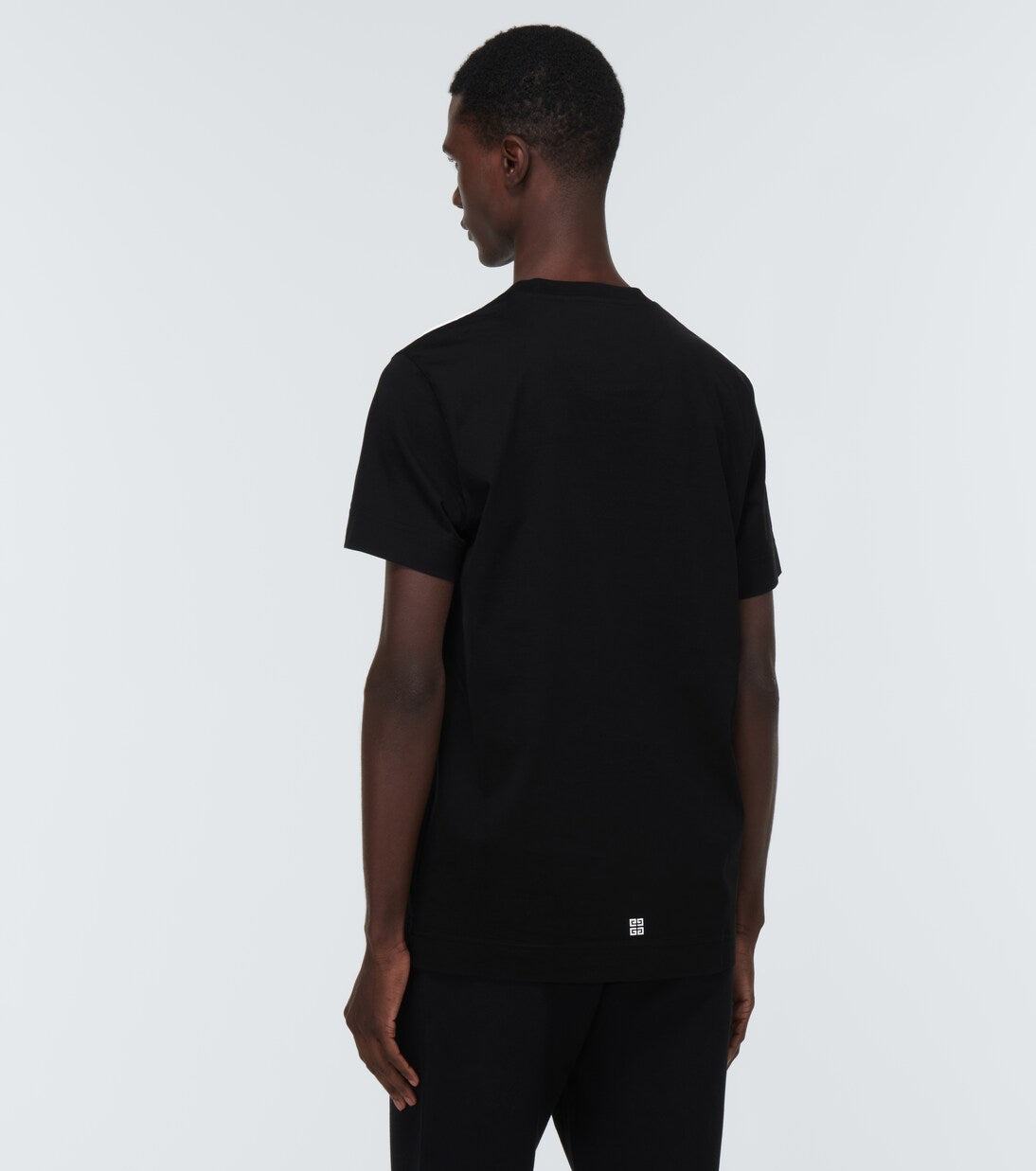 Givenchy x Disney Tshirt
