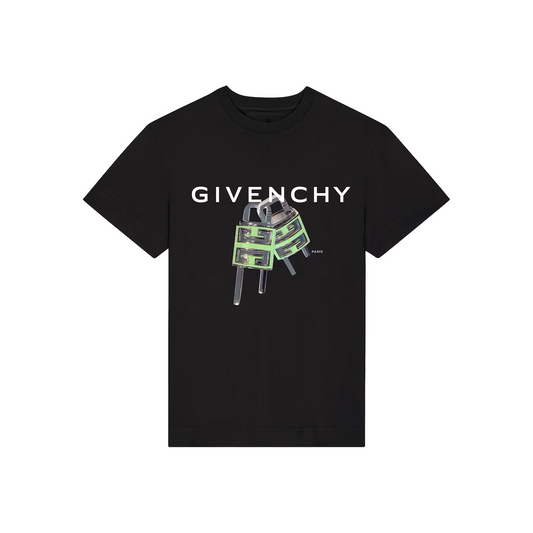 GIVENCHY 4G Padlock New Season