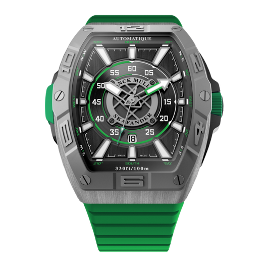 Franck Muller Skafander