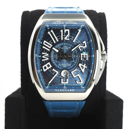 Franck Muller Vanguard Mariner